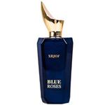 Fragrance World عطر مردانه Xrjof Blue Roses 100ml EDP