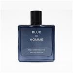 House Of Sillage Blue DE Homme عطر مردانه 100 میل Blue DE Homme
