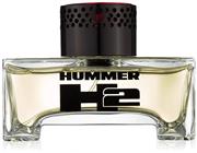 Hummer 2 By Hummer For Men. Eau De Toilette Spray 4.2 Ounces