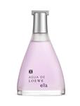 Loewe ادو تویلت مردانه لووه مدل Agua De Loewe El