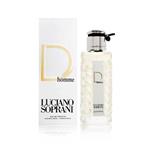 Luciano soprani | d homme