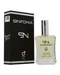 SINFONIA SINFONIA Mont Blanc Legend ادکلن مردانه سین فونیا مدل