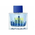 Urban Seduction Blue for men حجم 100میل