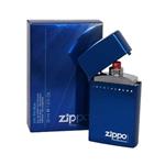 Zippo | pour homme blue man edt
