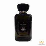 - Rio Collection four Oud Wood Eau De Parfum For Men 100m