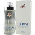 soprani uomo for men edt 100ml