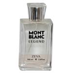 zeva عطر مردانه Mont Blanc Legend EDP 100 MIL