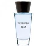 ادو تویلت مردانه  بربری Touch حجم 100ml