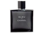 ادو تویلت مردانه 150ml, CHANEL De Bleu