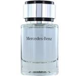 ادو تویلت مردانه Mercedes Benz For Men حجم 75ml