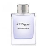 ادو تویلت مردانه S.T. Dupont 58 Avenue Montaigne حجم 100ml