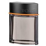 ادو تویلت مردانه Tous Intense حجم 100ml