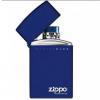 ادو تویلت مردانه Zippo FRAGRANCES - Into The Blue 50 میل