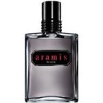 ادو تویلت مردانه آرامیس مدل Aramis Black حجم 110 میلی لیتر
