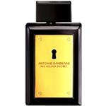 ادو تویلت مردانه آنتونیو باندراس The Golden Secret حجم 50ml