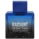 ادو تویلت مردانه آنتونیو باندراس مدل Radiant Seduction in Black حجم 100 میلی لیتر