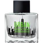 ادو تویلت مردانه آنتونیو باندراس مدل Urban Seduction in Black حجم 100 میلی لیتر