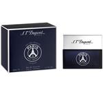 ادو تویلت مردانه اس.تی.دوپونت مدل Paris Saint Germain Eau des Princes Intense حجم 50 میلی لیتر