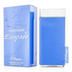 ادو تویلت مردانه اس.تی.دوپونت مدل Passenger Escapade - حجم 100 میلی لیتر    S.T. Dupont Passenger Escapade Eau De Toilette For Men - 100ml