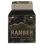 ادو تویلت مردانه امپر مدل Ranger Army Edition حجم 100 میلی لیتر