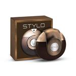 ادو تویلت مردانه امپر مدل Stylo حجم 80 میل