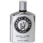 ادو تویلت مردانه اولریک دو وارن Varens Homme Silver  حجم 100ml