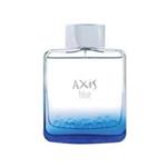 ادو تویلت مردانه اکسیس Blue حجم 90ml