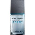 ادو تویلت مردانه ایسی میاک L Eau Dissey Sport