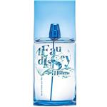ادو تویلت مردانه ایسی میاک مدل L'Eau d'Issey pour Homme Oceanic Expedition حجم 125 میلی لیتر