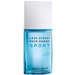 ادو تویلت مردانه ایسی میاک مدل L'Eau d'Issey pour Homme Sport Polar Expedition حجم 100 میلی لیتر