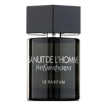 ادو تویلت مردانه ایو سن لوران مدل YSL LA Nuit de L’Homme حجم 100 میلی لیتر