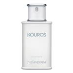 ادو تویلت مردانه ایو سن لورن مدل Kouros - حجم 80 میلی لیتر Yves Saint Laurent Kouros Eau De Toilette For Men - 80 ml