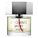 ادو تویلت مردانه ایو سن لورن مدل L Homme Sport - حجم 100 میلی لیتر