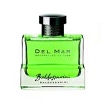ادو تویلت مردانه بالدسارینی مدل Del Mar حجم 50 میلی لیتر