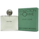ادو تویلت مردانه براسو Atlas Sedar حجم 50ml