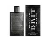 ادو تویلت مردانه بربری مدل Brit Rhythm حجم 90 میلی لیتر