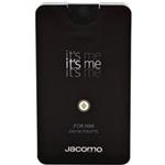 ادو تویلت مردانه جاکومو Its Me For Him حجم 50ml