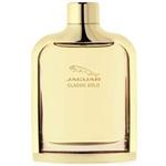 ادو تویلت مردانه جگوار مدل Classic Gold حجم 100 میلی لیتر