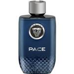 ادو تویلت مردانه جگوار مدل Pace حجم 100 میلی لیتر