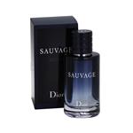 ادو تویلت مردانه دیور مدل Sauvage حجم 100 میلی لیتر