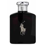 ادو تویلت مردانه رالف لورن Polo Black حجم 125ml