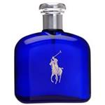 ادو تویلت مردانه رالف لورن Polo Blue حجم 125ml