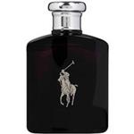 ادو تویلت مردانه رالف لورن مدل Polo Black حجم 200 میلی لیتر