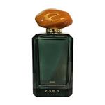 ادو تویلت مردانه زارا مدل Oud Exclusive Fragrances Collection حجم 100 میلی لیتر