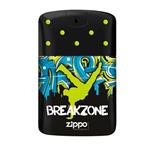 ادو تویلت مردانه زیپو مدل BreakZone حجم 75 میلی لیتر