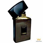 ادو تویلت مردانه زیپو مدل Dresscode Black حجم 100 میلی لیتر