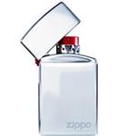 ادو تویلت مردانه زیپو مدل The Original Gray حجم 50 میلی لیتر