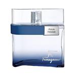ادو تویلت مردانه سالواتوره فراگامو F By Ferragamo Free Time 