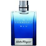 ادو تویلت مردانه سالواتوره فراگامو مدل Acqua Essenziale Blu حجم 100 میلی لیتر