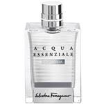 ادو تویلت مردانه سالواتوره فراگامو مدل Acqua Essenziale Colonia حجم 100 میلی لیتر